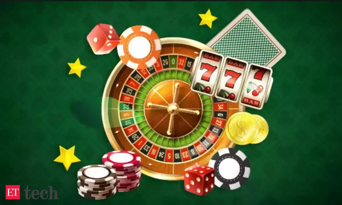 What is Gambling?