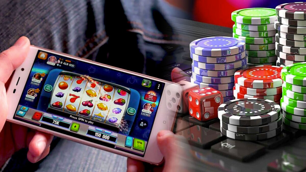 Top Reasons That Online Casinos Are Great For Players